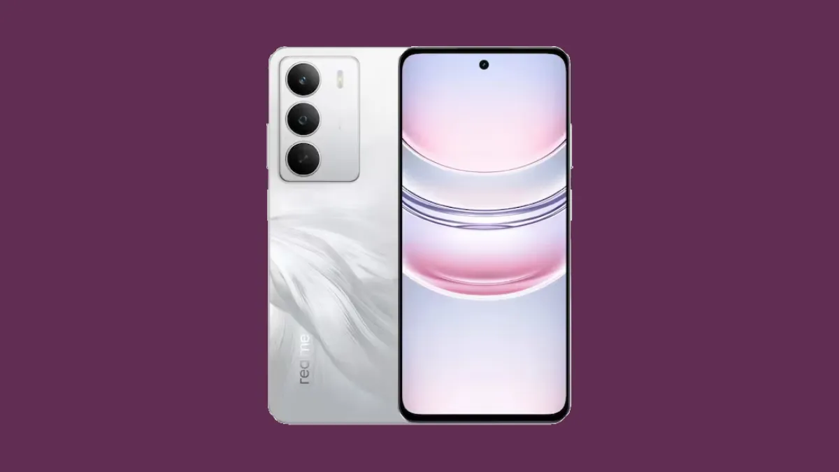 Realme P3 Lite 5G- India TV Hindi