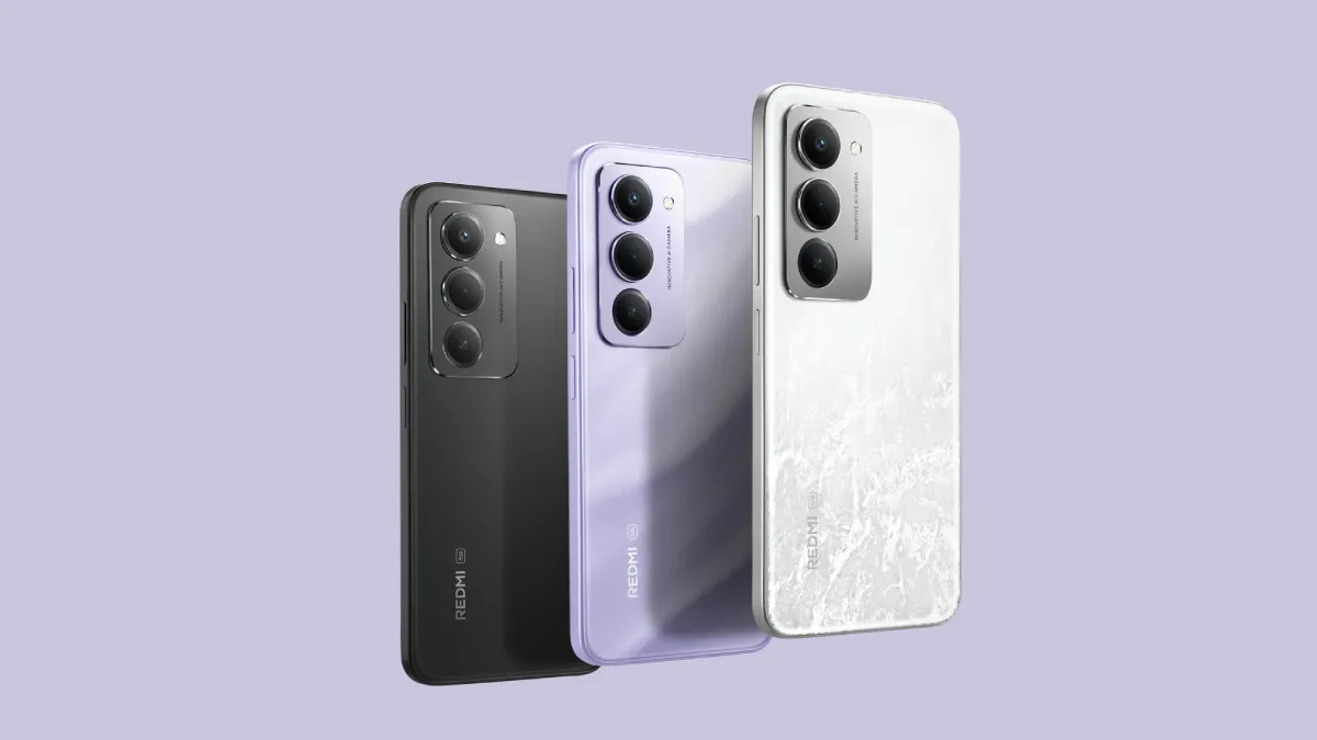 Redmi 15 5G Sale- India TV Hindi