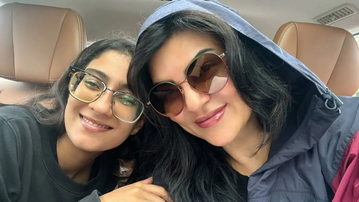 rene sen, smita patil, Sushmita Sen- India TV Hindi