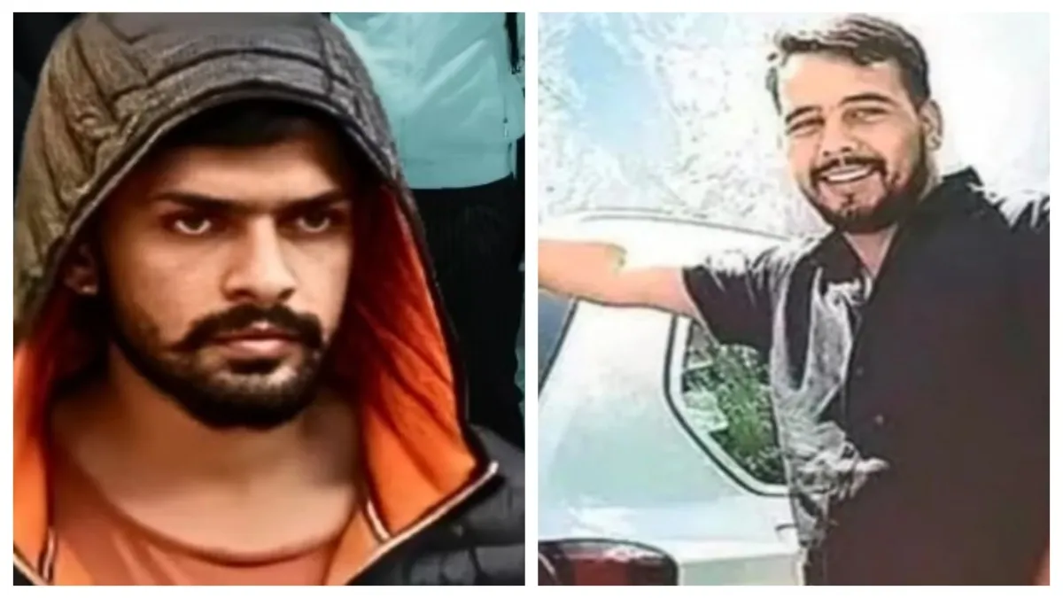 रोहित गोदारा ने लॉरेंस बिश्नोई के लिए कही बड़ी बात- India TV Hindi