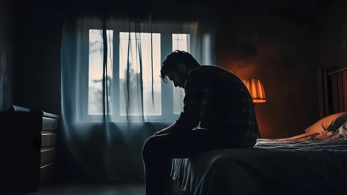 प्रतीकात्मक तस्वीर- India TV Hindi