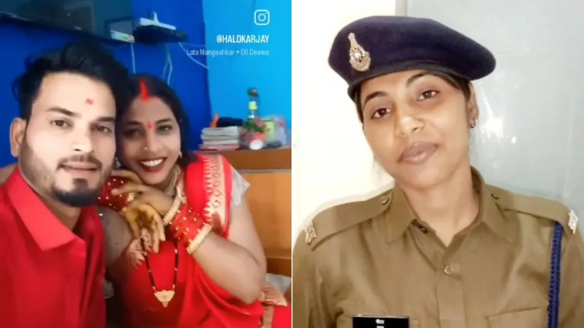 पति जयलाल काछी ने...- India TV Hindi