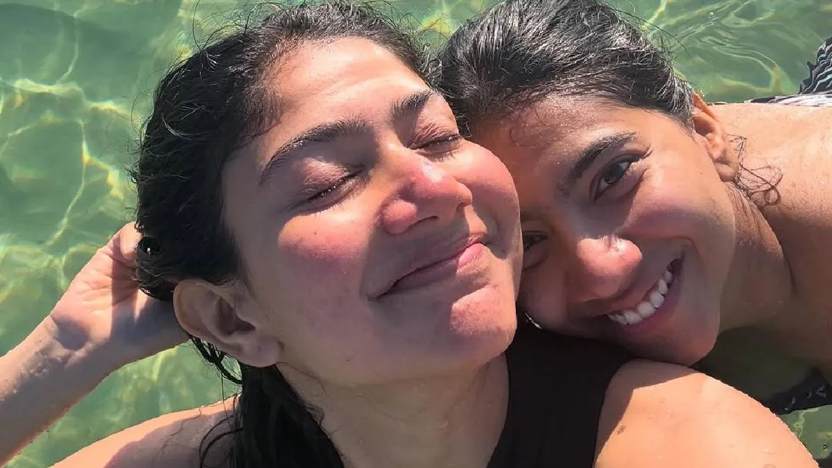 Sai pallavi- India TV Hindi