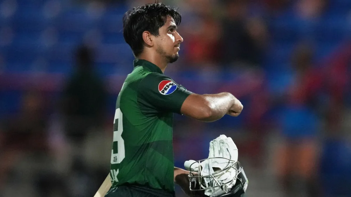 saim ayub- India TV Hindi