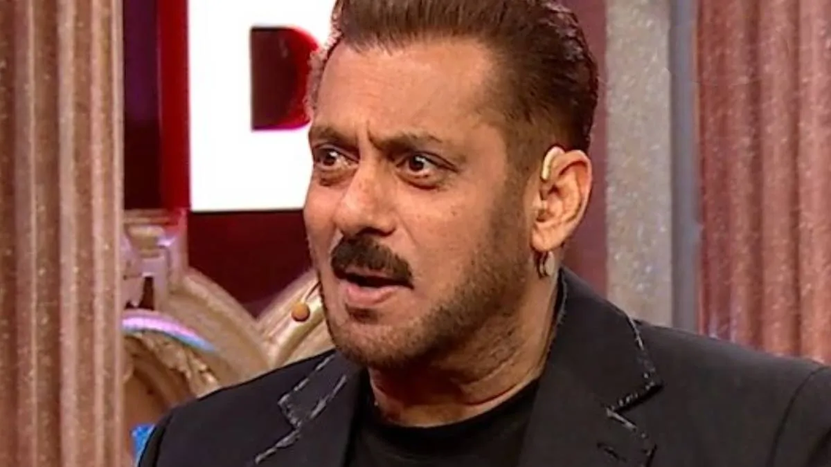 Salman Khan- India TV Hindi