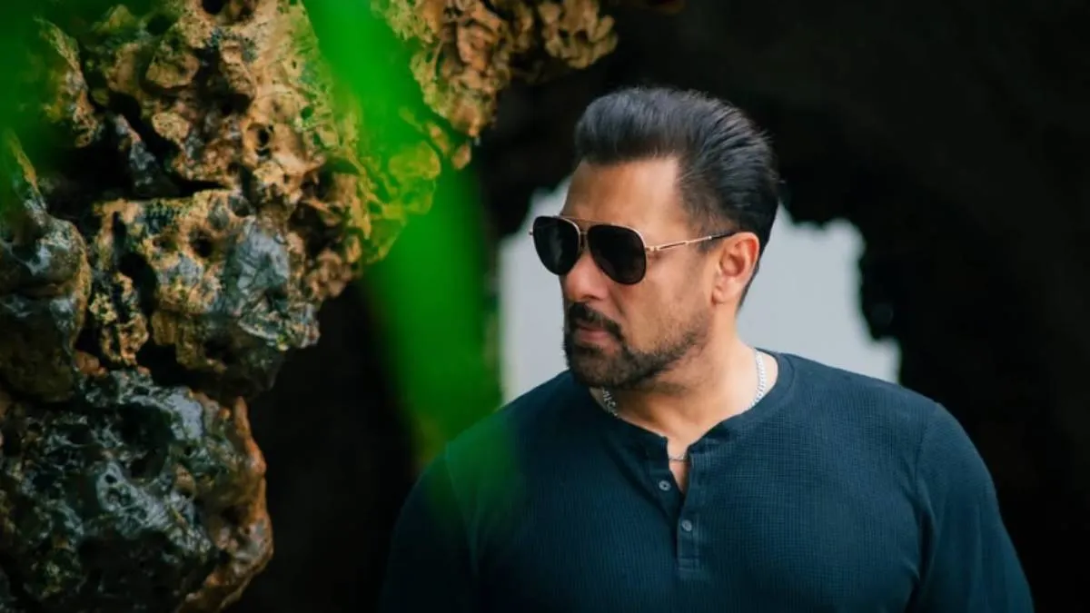 Salman Khan- India TV Hindi
