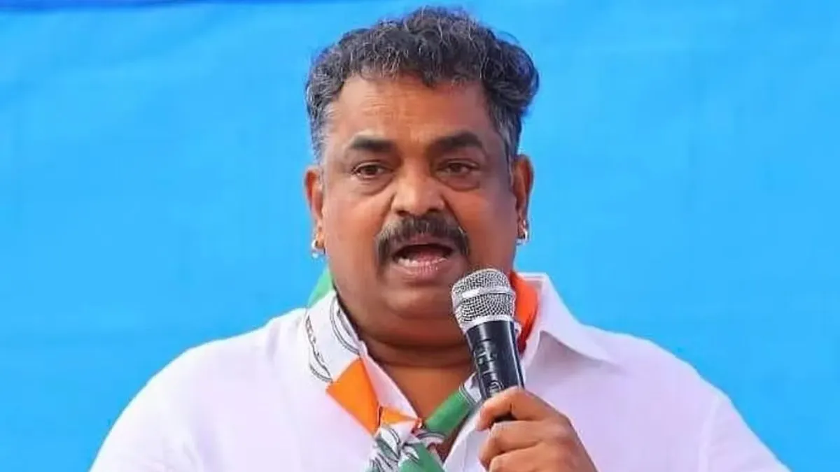 Satish Krishna Sail- India TV Hindi