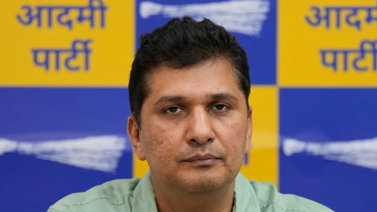 Saurabh Bharadwaj- India TV Hindi