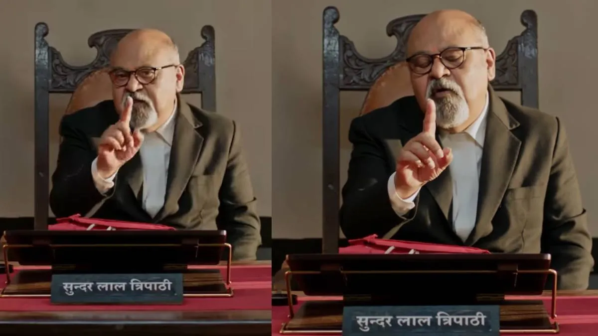 Saurabh Shukla- India TV Hindi