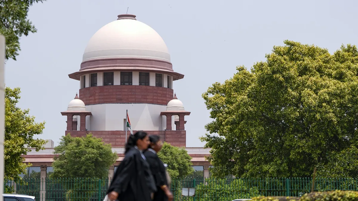 supreme court- India TV Hindi