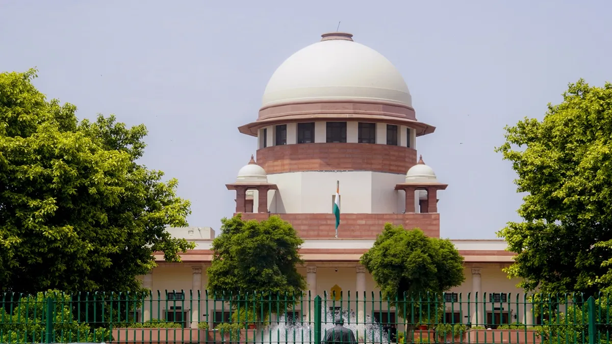 supreme court- India TV Hindi