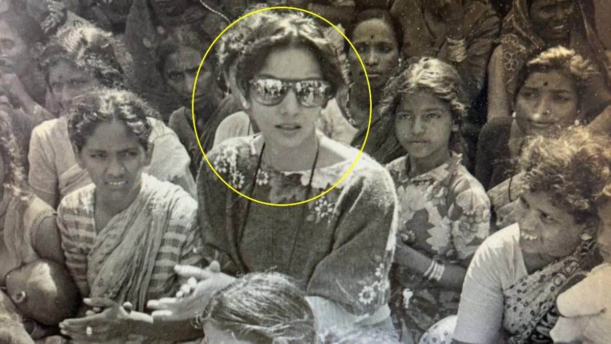 शबाना अजमी- भारत टीव्ही हिंदी