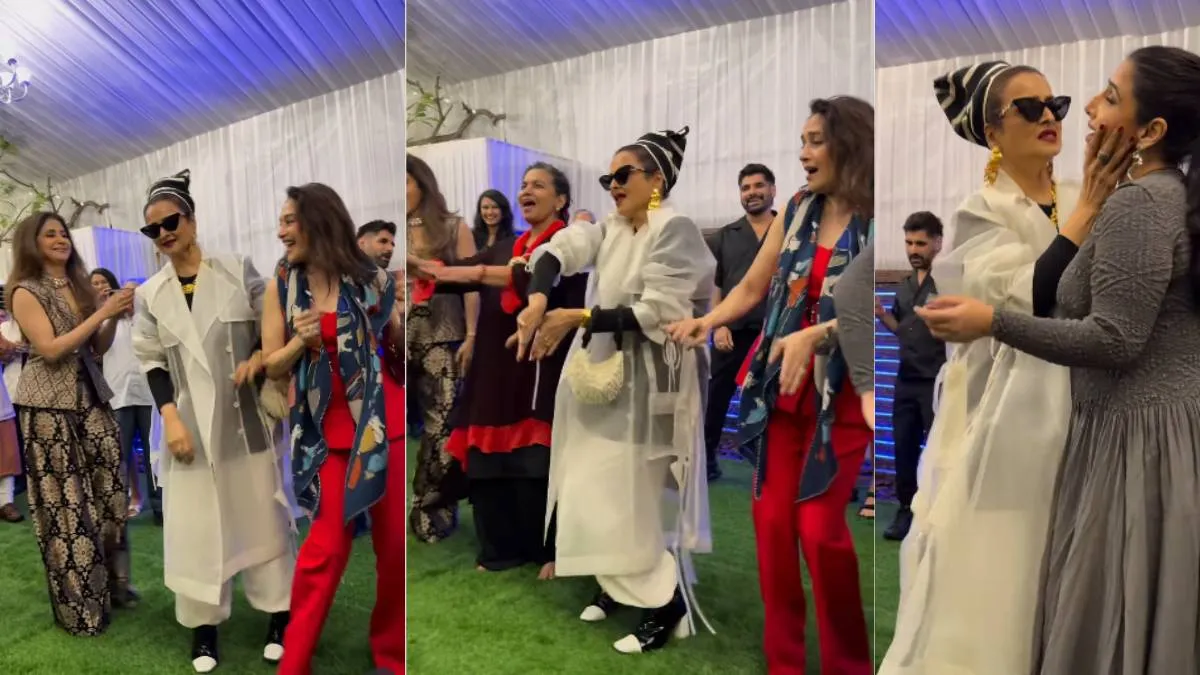Shabana azmi party- India TV Hindi