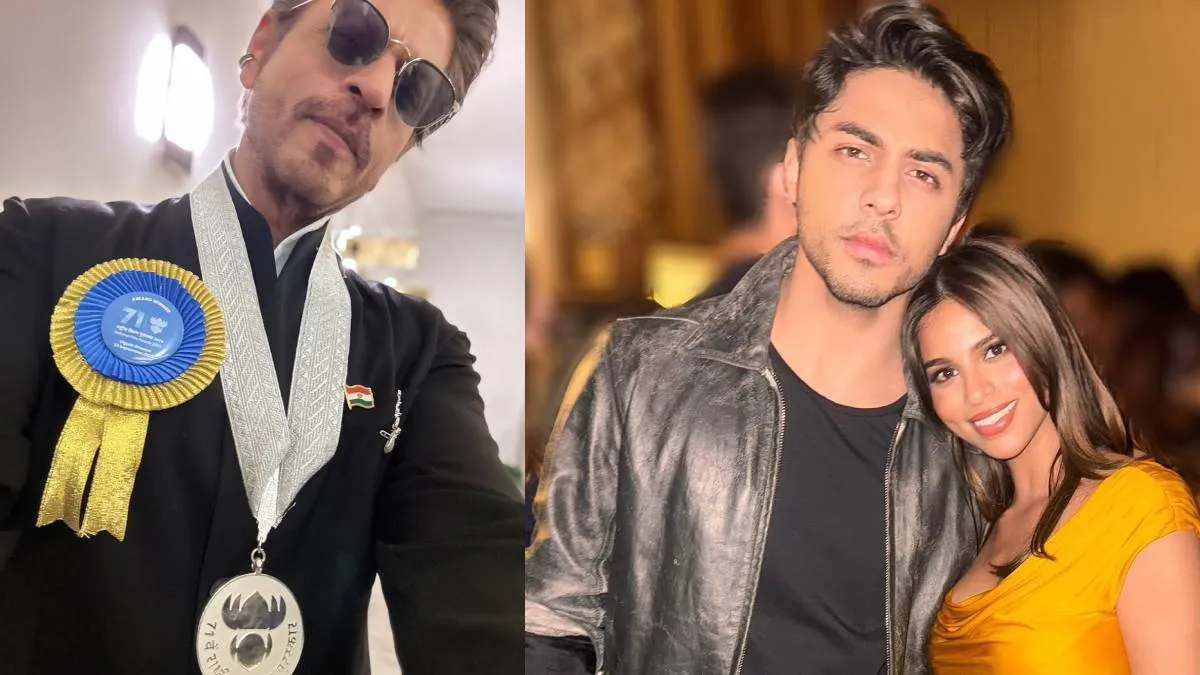 Shah Rukh Khan- India TV Hindi