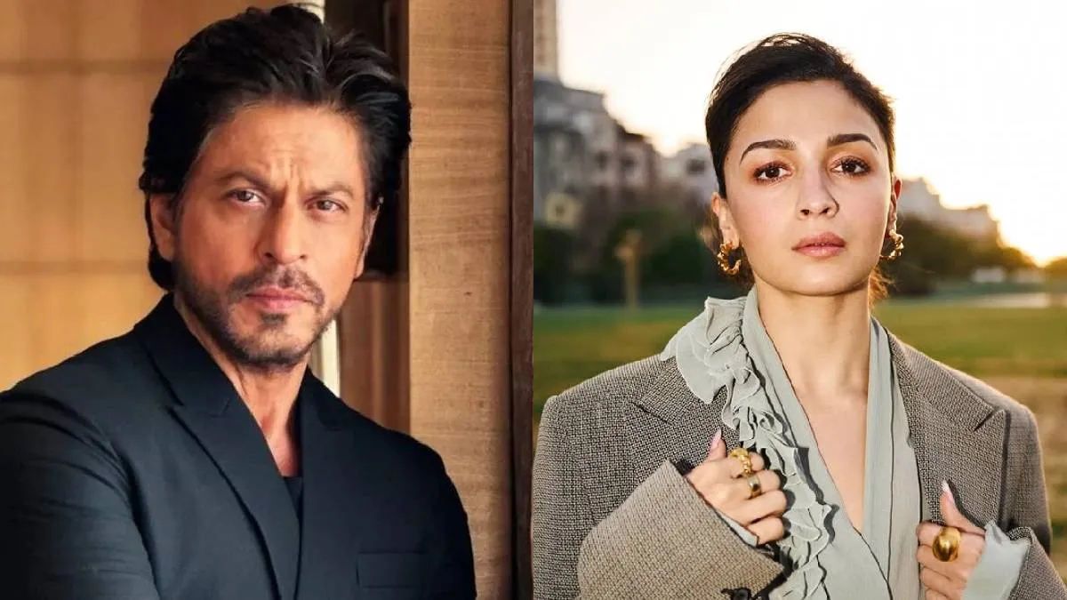 Shahrukh Khan到Alia Bhatt-印度電視印地語