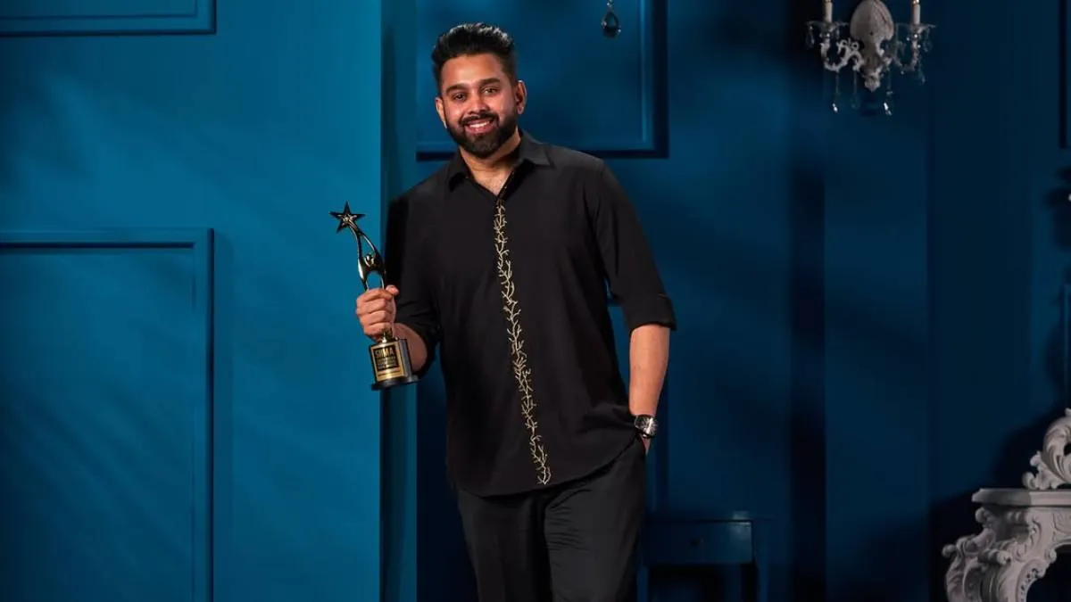 Shareef Muhammed- India TV Hindi