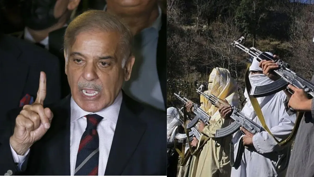 Shehbaz Sharif- India TV Hindi