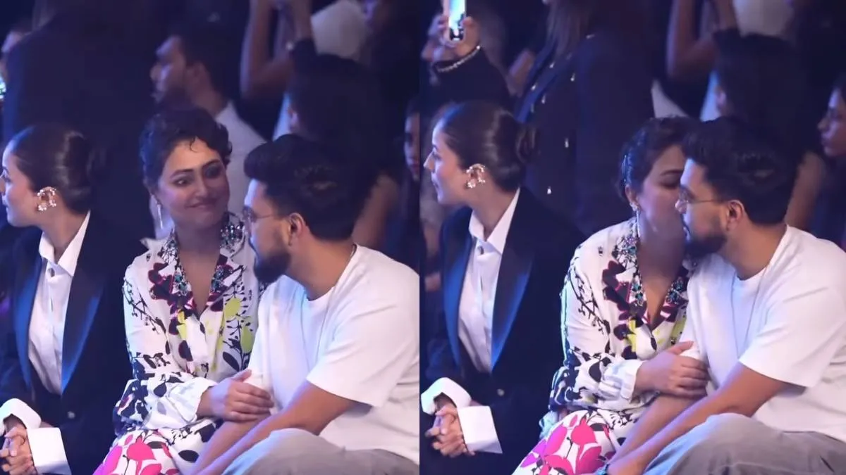 Shehnaaz Gill hina khan rocky- India TV Hindi
