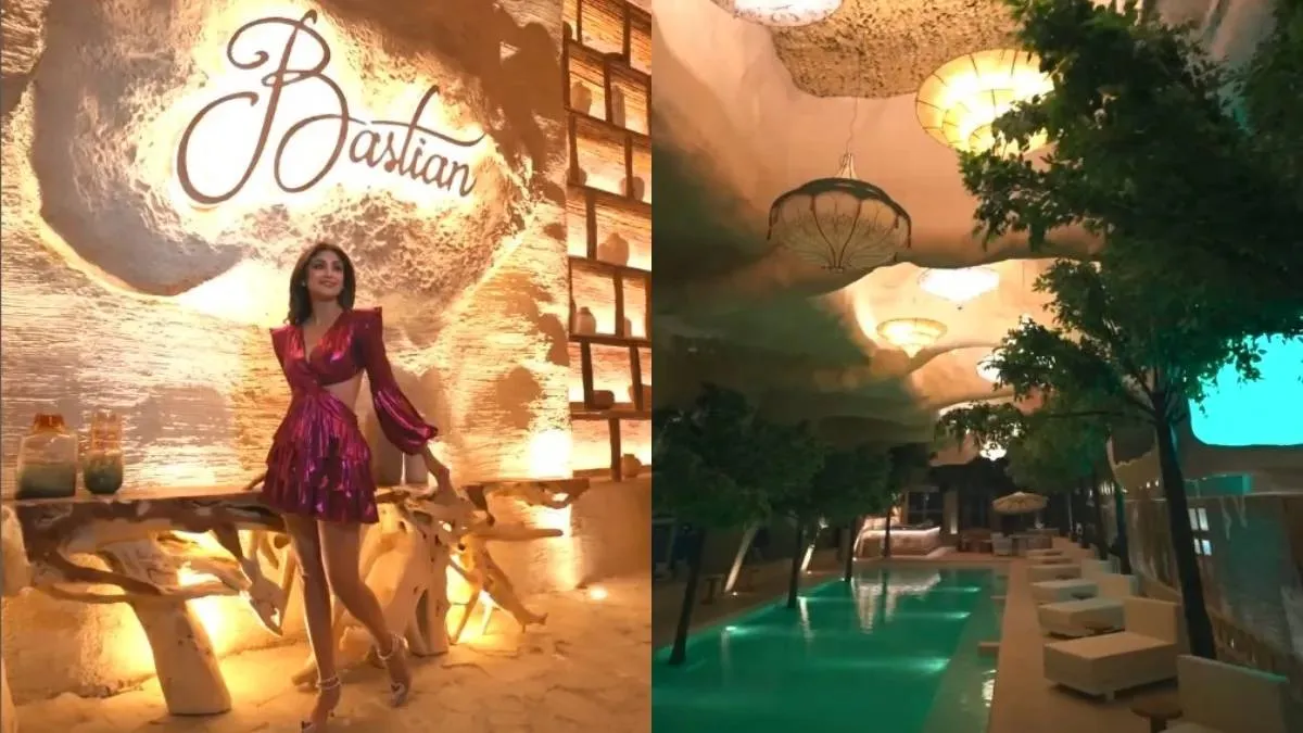 Shilpa Shetty-印度電視印地語