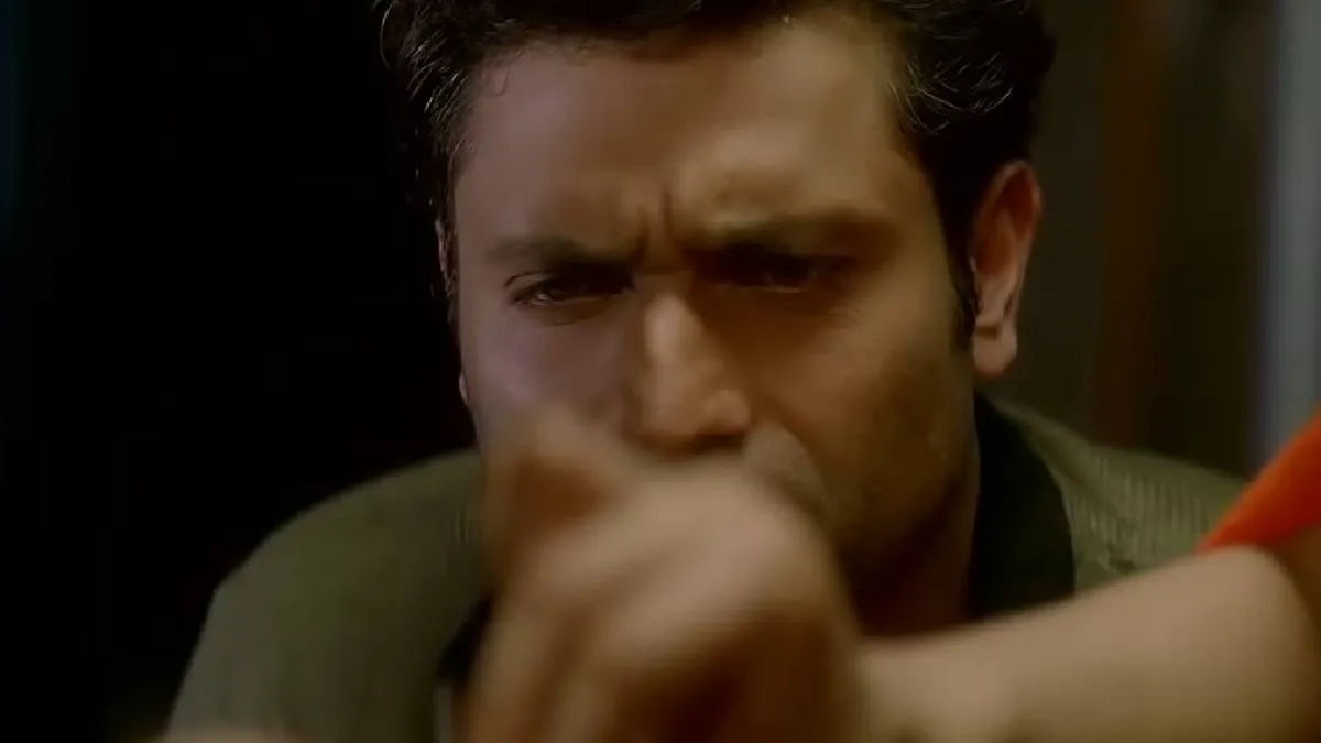 Shiney Ahuja- India TV Hindi