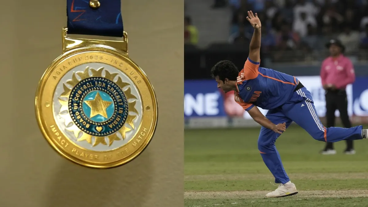 shivam dube- India TV Hindi