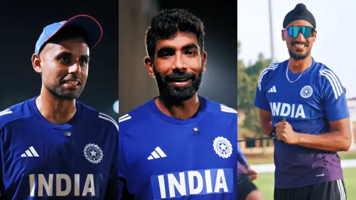 jasprit bumrah- India TV Hindi