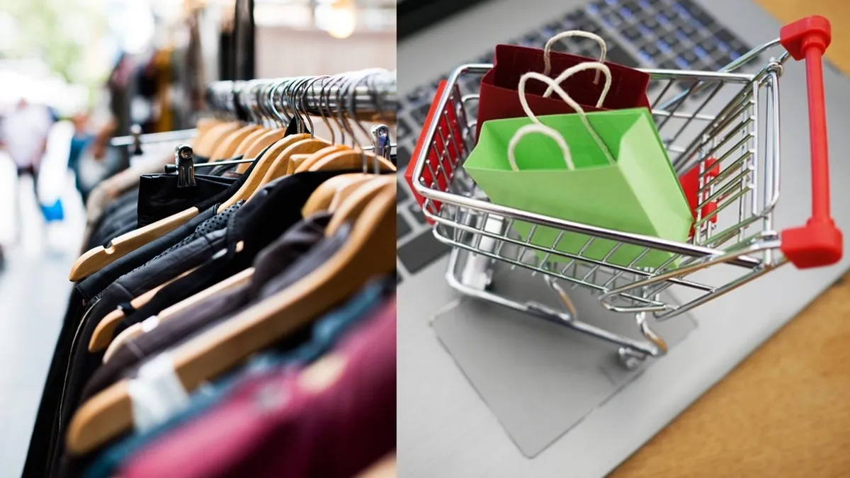 उपभोक्ताओं के खर्च के ट्रेंड में अपैरल, ब्यूटी और होम डेकोर काफी आगे हैं।- India TV Paisa