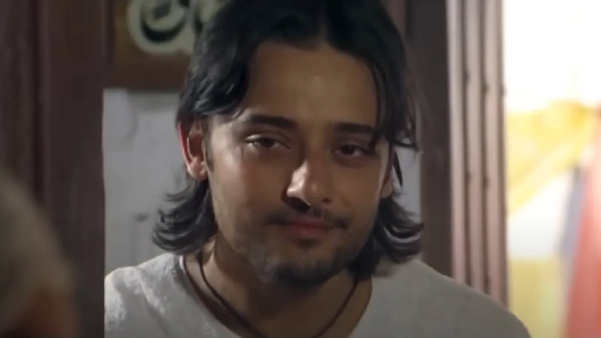 Siddharth Koirala- India TV Hindi