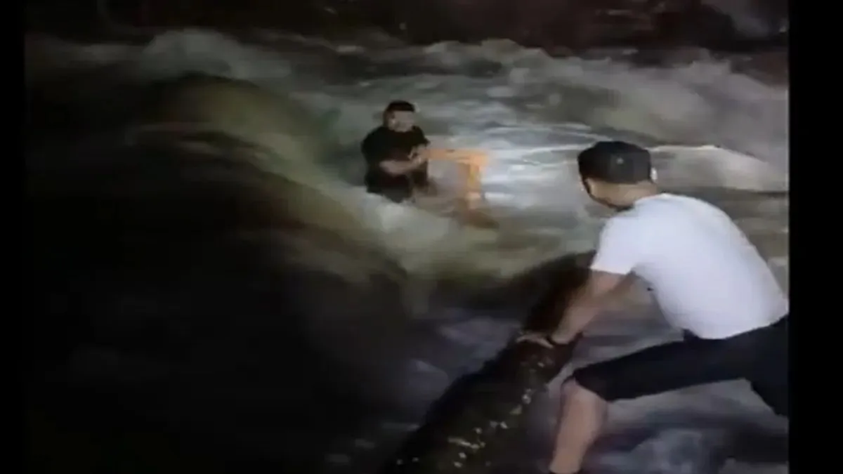 Sikkim landslide deaths, Upper Rimbi landslide- India TV Hindi