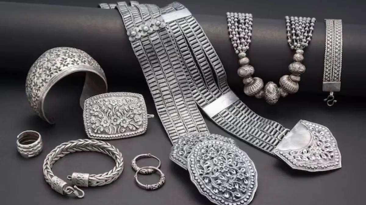 silver, silver price, silver price today, silver price outlook, silver return, return in silver, sil- India TV Paisa