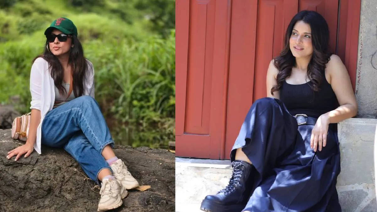 Simple Kaul- India TV Hindi