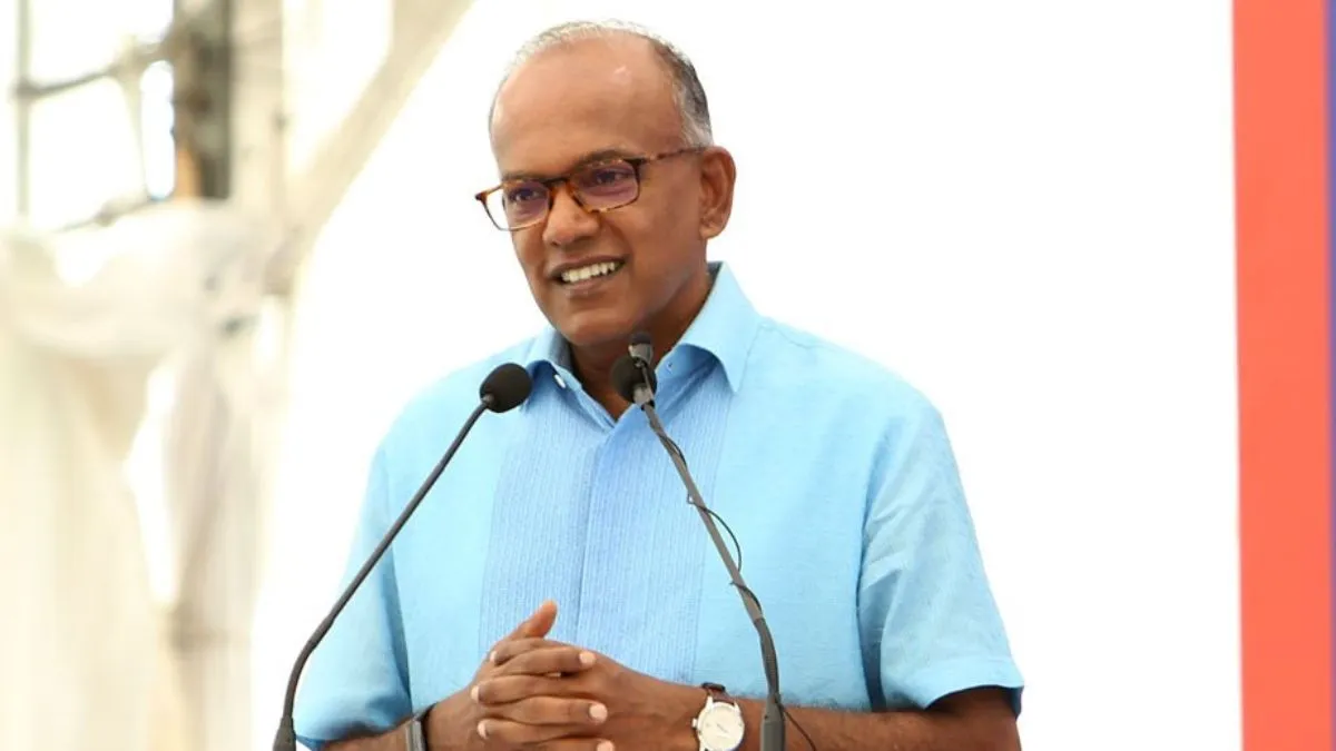 Singapore mosque pork parcel, Al-Istiqamah mosque incident- India TV Hindi