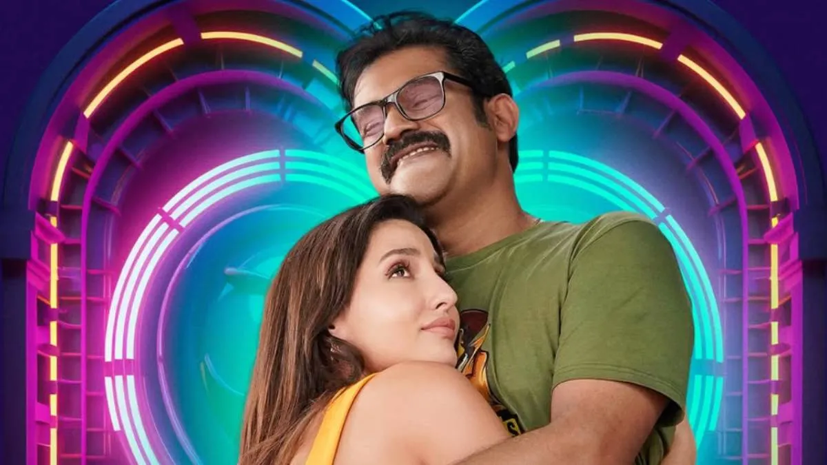 Ufff Yeh Siyapaa- India TV Hindi