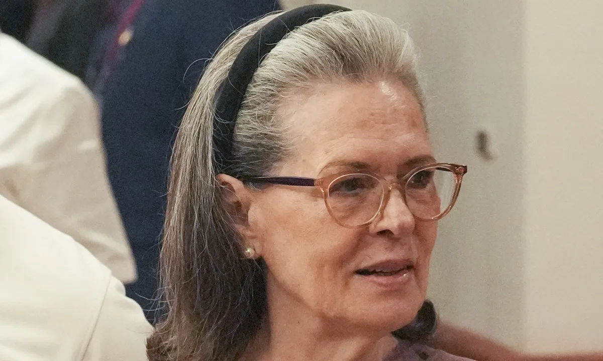 Sonia Gandhi, congress- India TV Hindi