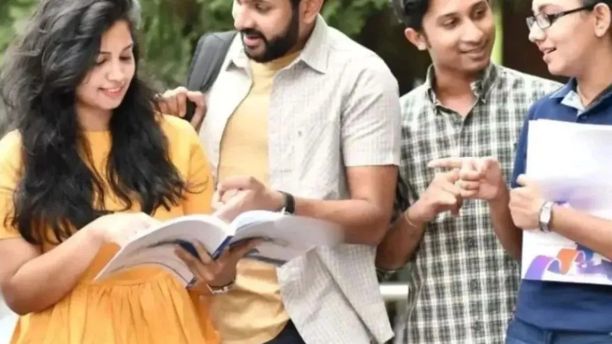 सांकेतिक फोटो- India TV Hindi