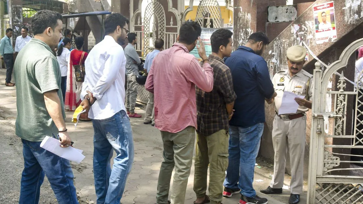 सांकेतिक फोटो- India TV Hindi