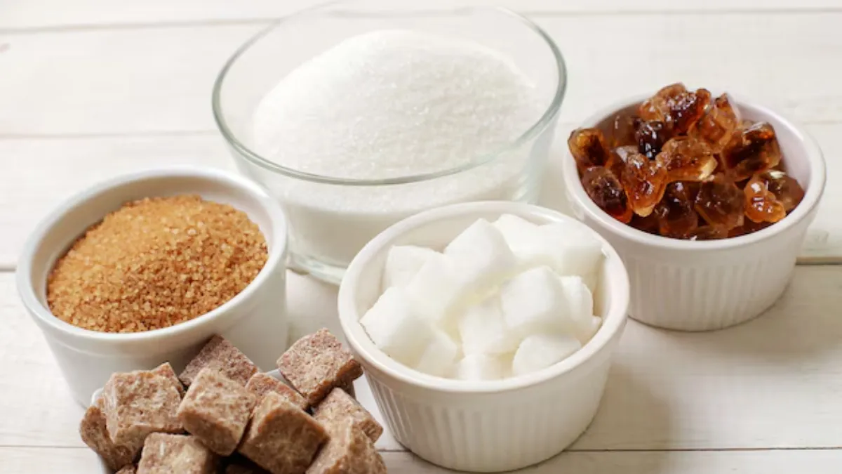 ज्यादा चीनी खाने के नुकसान- India TV Hindi