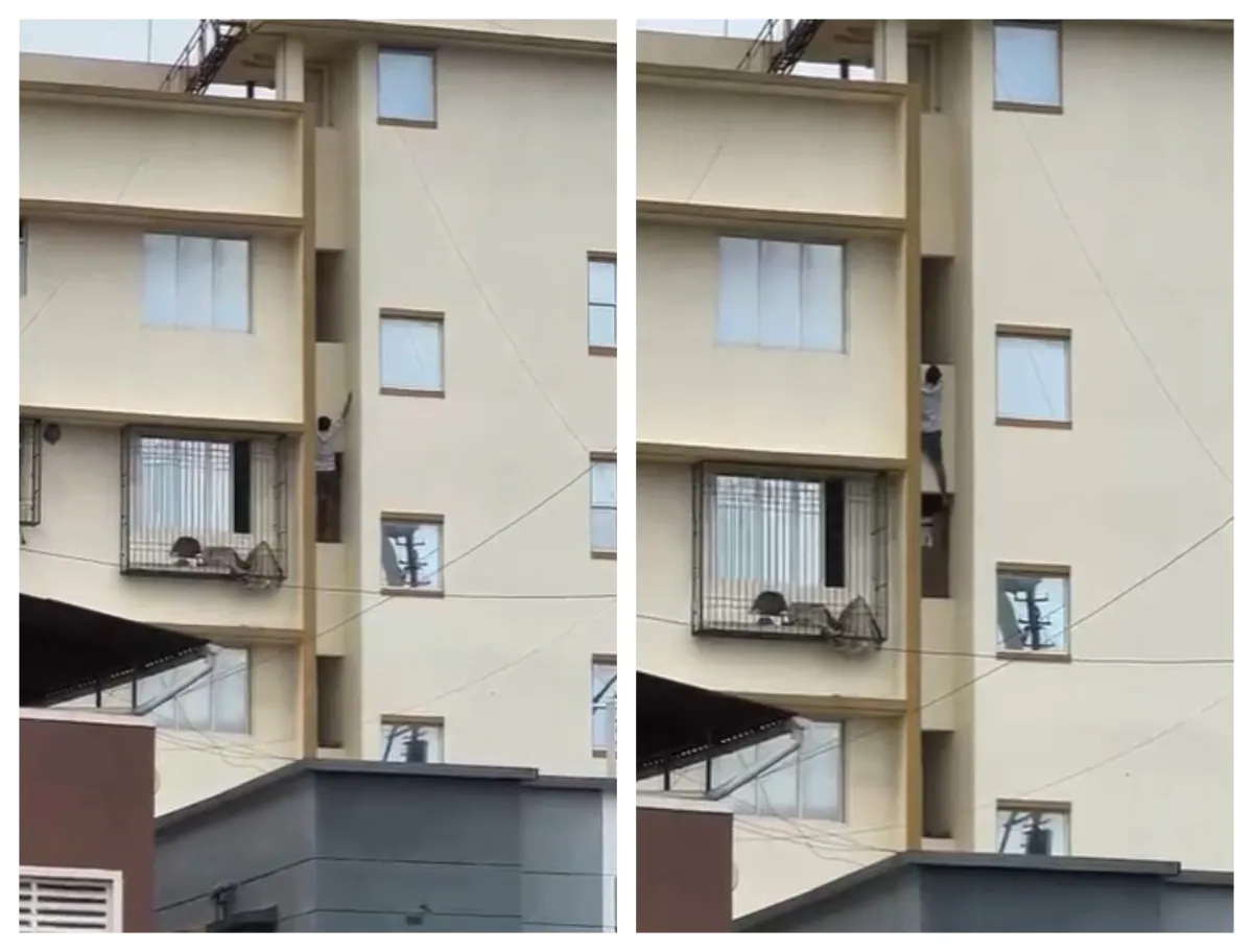 मुंबई में युवक ने किया सुसाइड- India TV Hindi