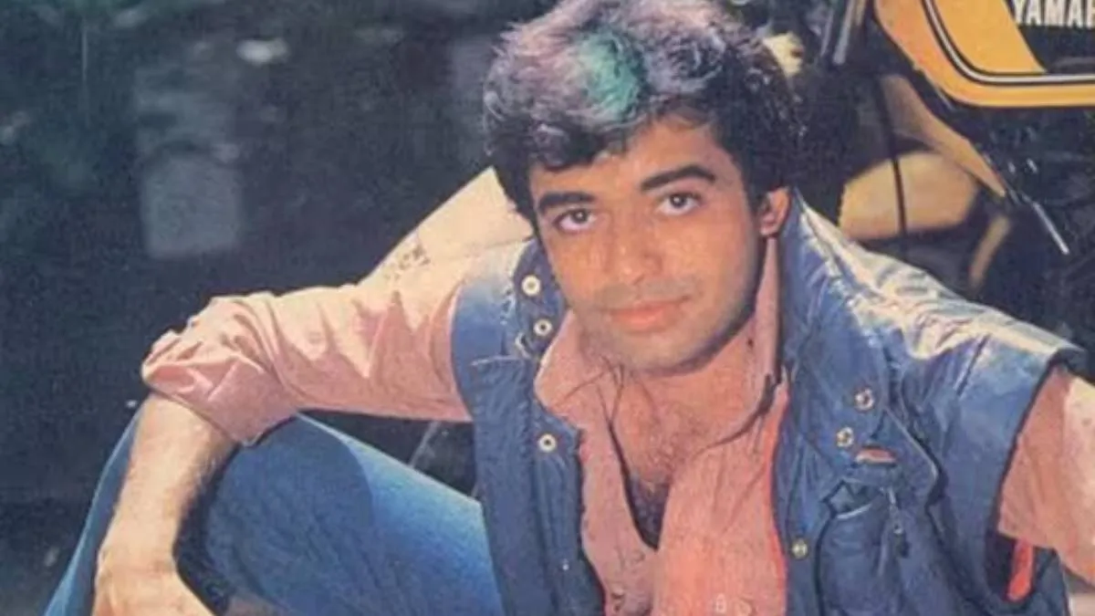 Suneil Anand- India TV Hindi