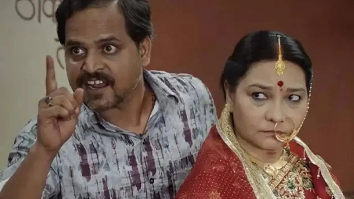 sunita rajwar- India TV Hindi