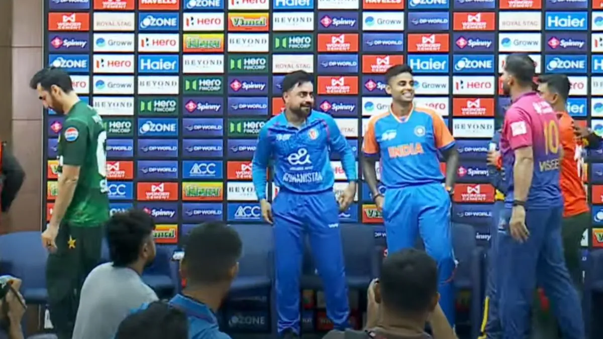 captains of all teams before asia cup- India TV Hindi