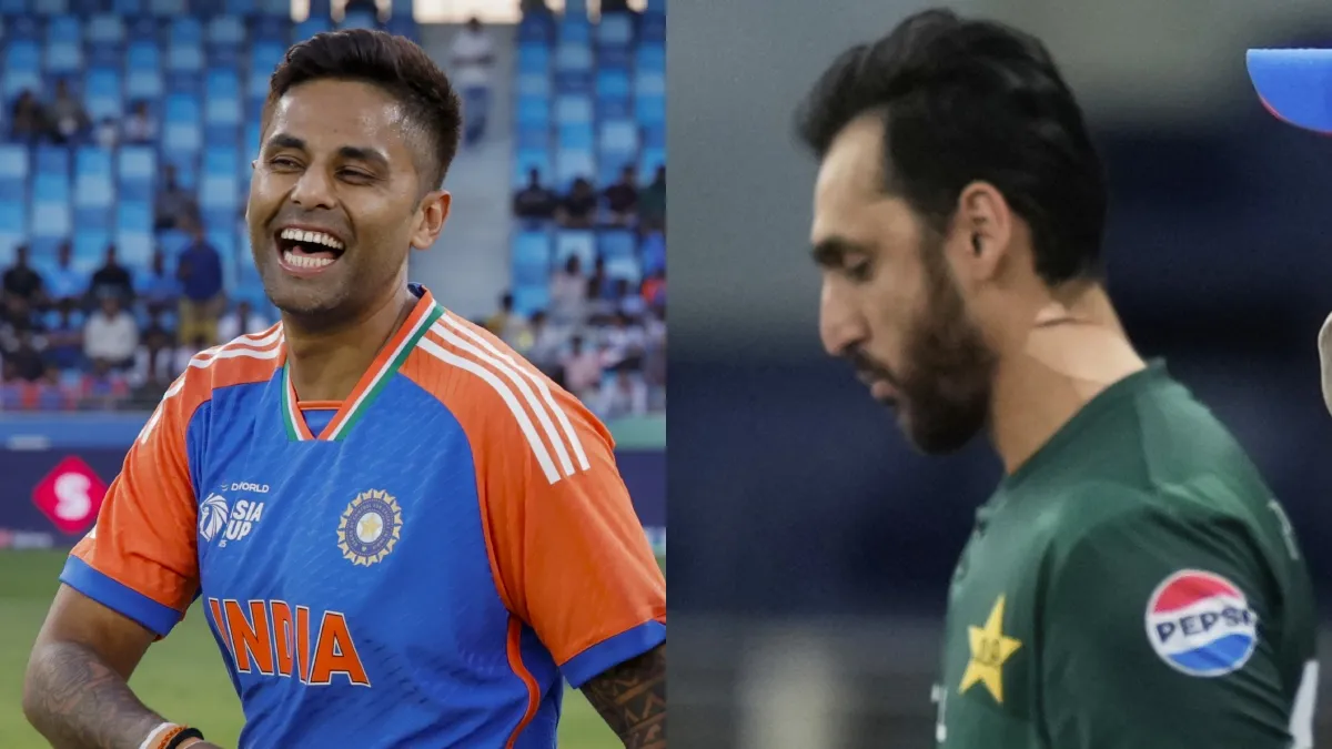 suryakumar yadav- India TV Hindi