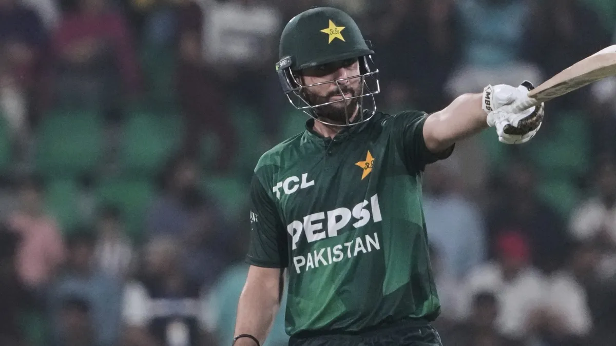 salman ali agha- India TV Hindi