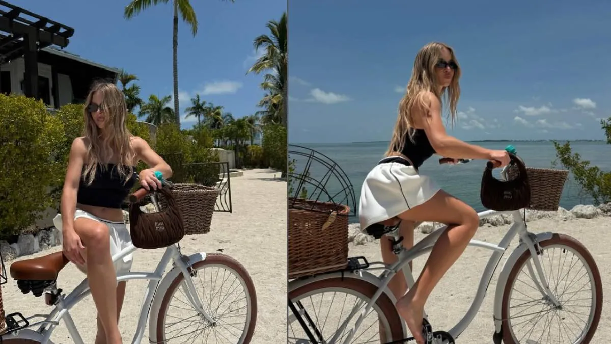 sydney sweeney- India TV Hindi