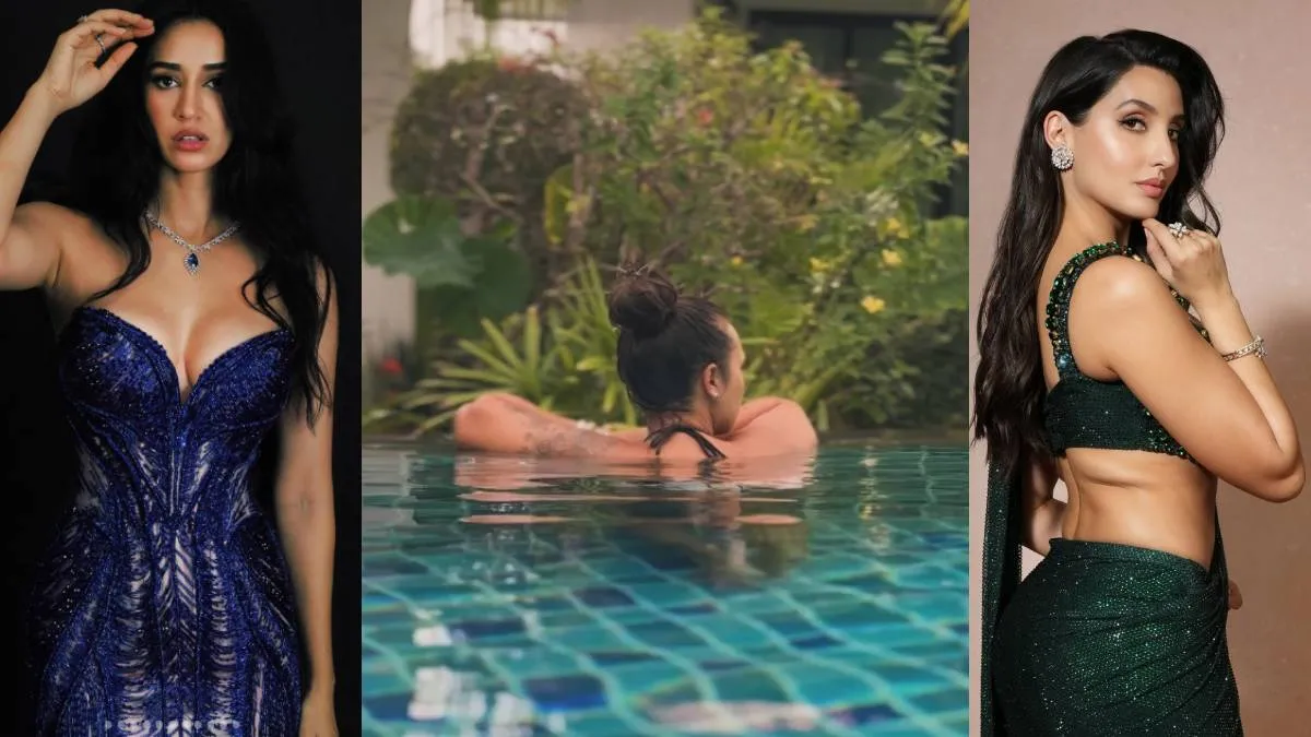 Mehmood Ali granddaughter lucky ali daughter tasmiyah ali - India TV Hindi