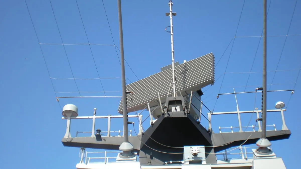 Advance Radar System- India TV Hindi