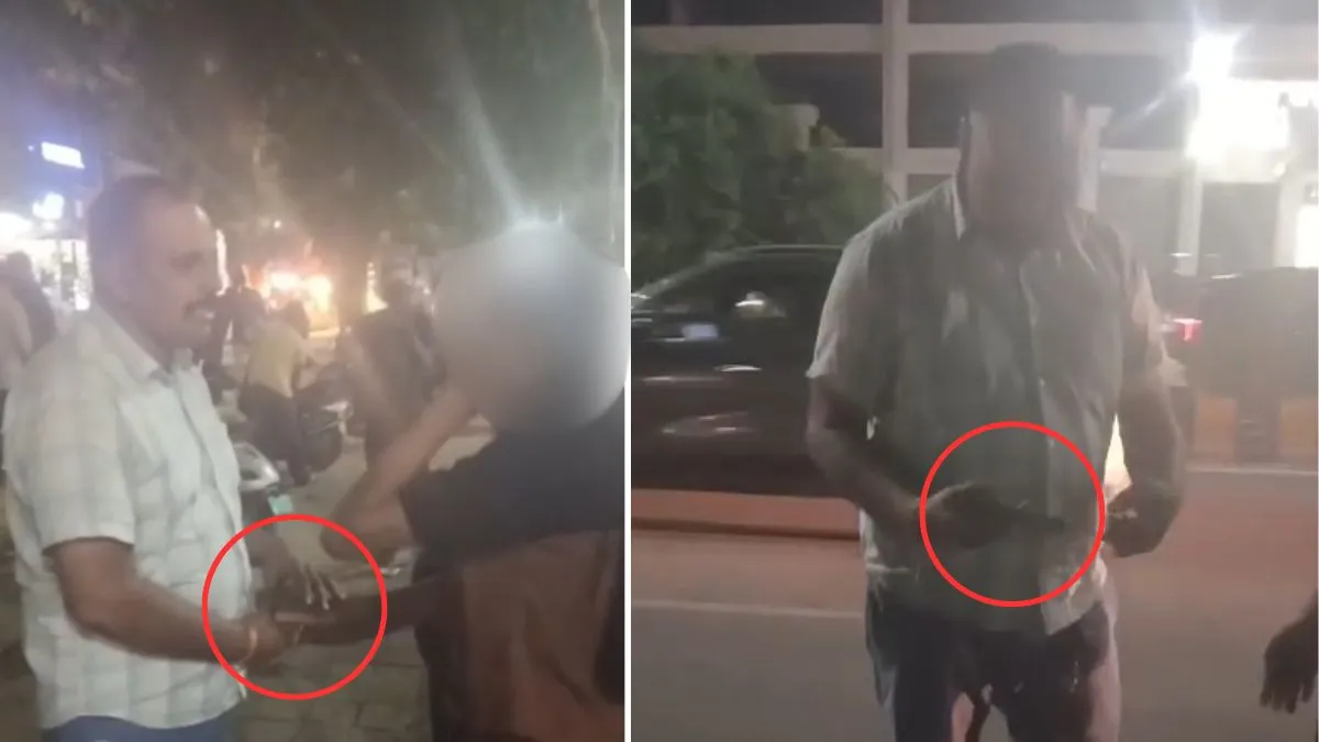 Agra- India TV Hindi