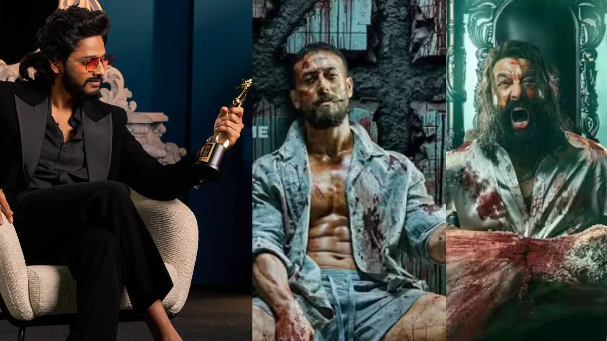 Tiger Shroff- India TV Hindi