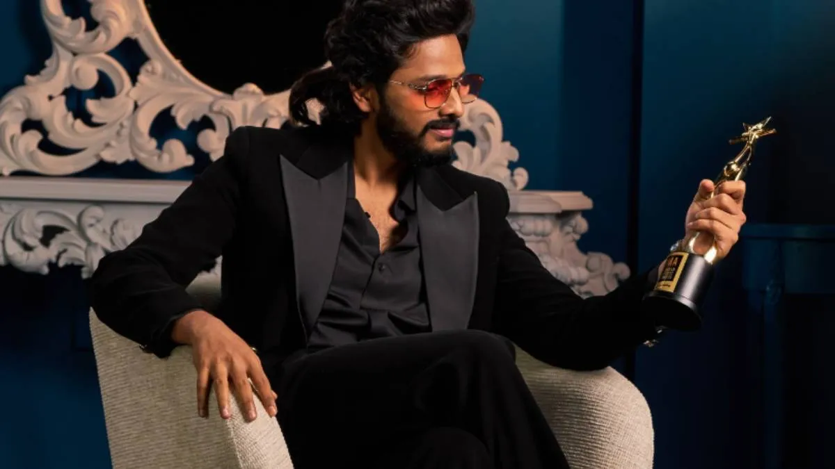 Teja Sajja- India TV Hindi