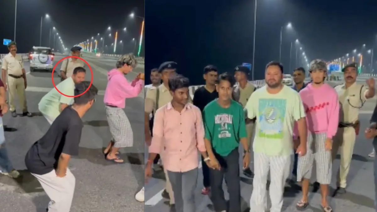 Tejashwi Yadav- India TV Hindi